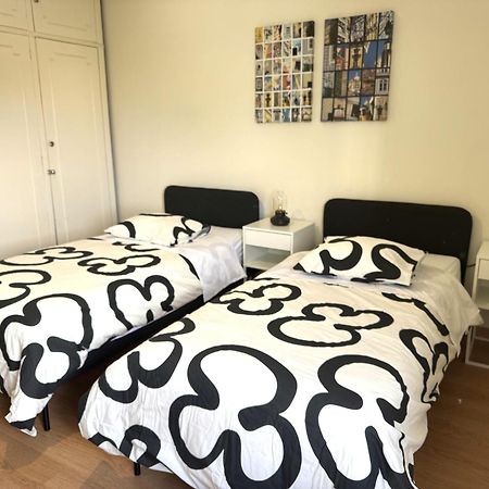 Appartamento Casa Da Linha Cascais Esterno foto
