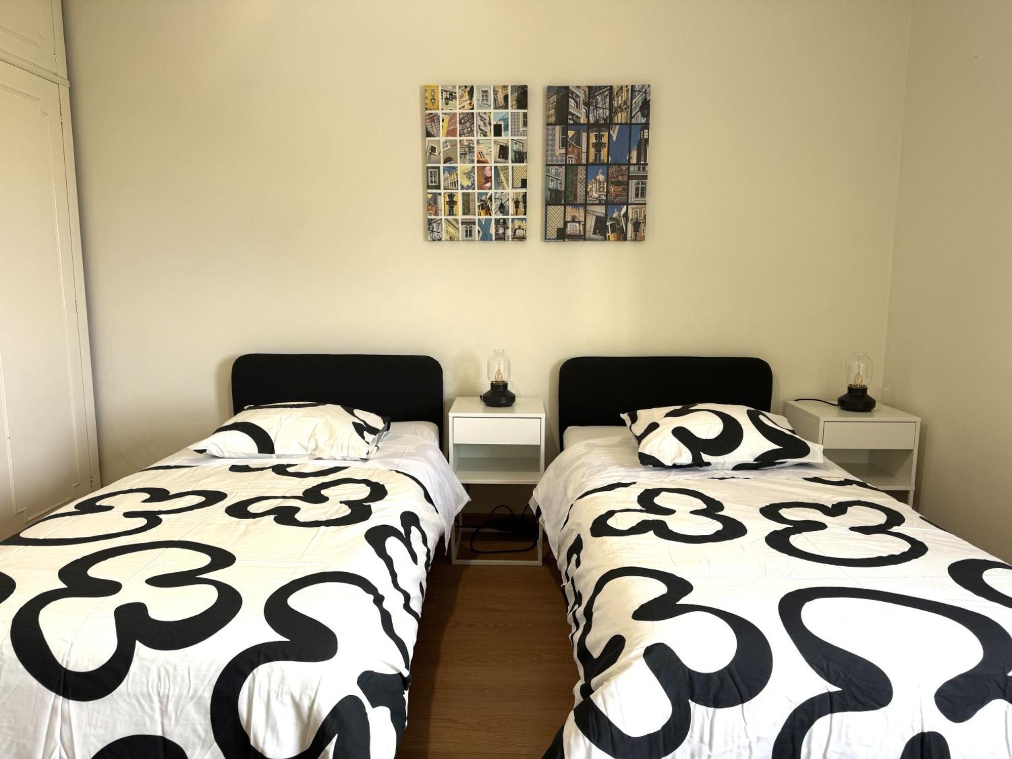 Appartamento Casa Da Linha Cascais Esterno foto