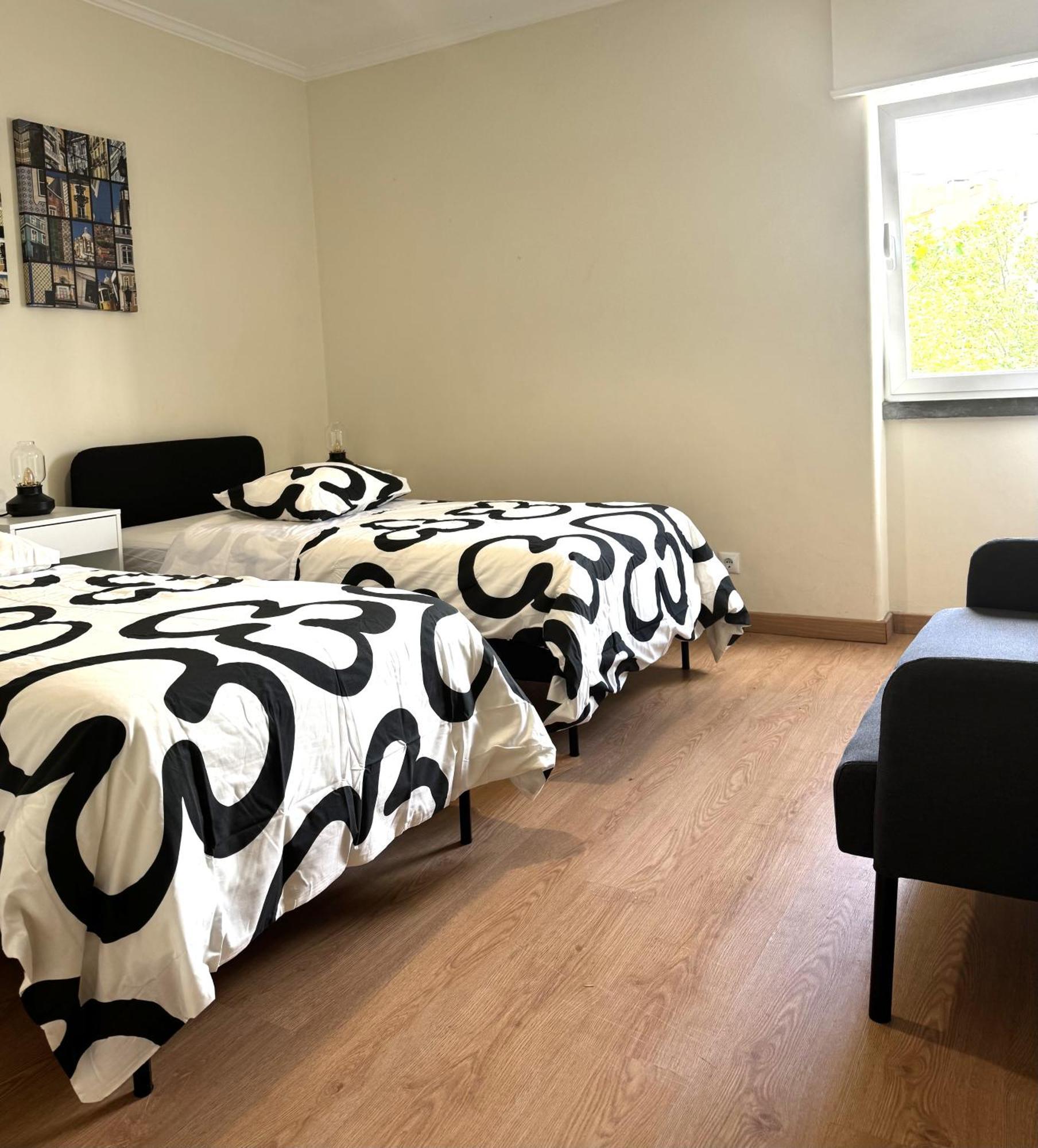 Appartamento Casa Da Linha Cascais Esterno foto