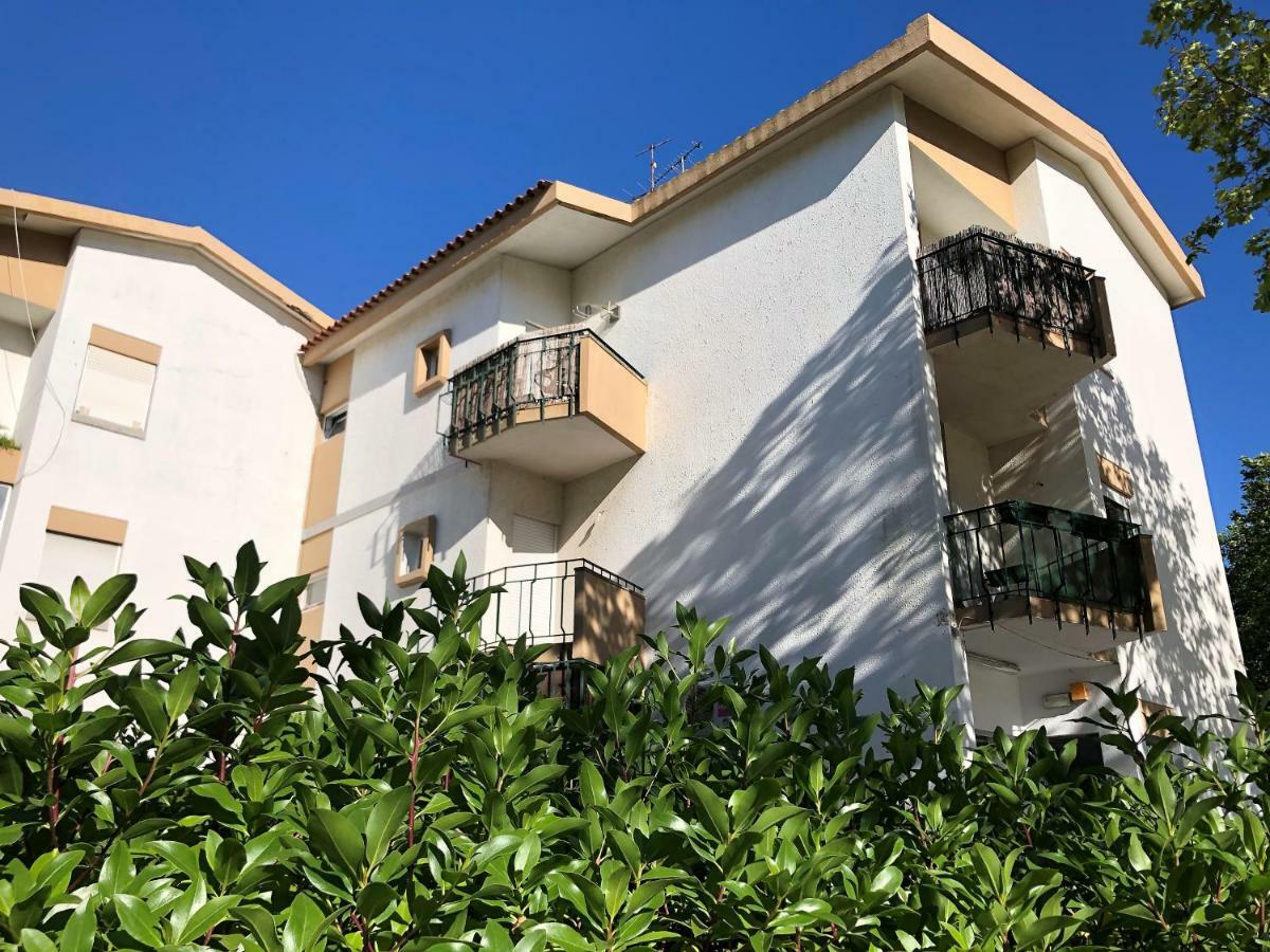 Appartamento Casa Da Linha Cascais Esterno foto