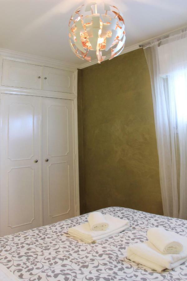 Appartamento Casa Da Linha Cascais Esterno foto