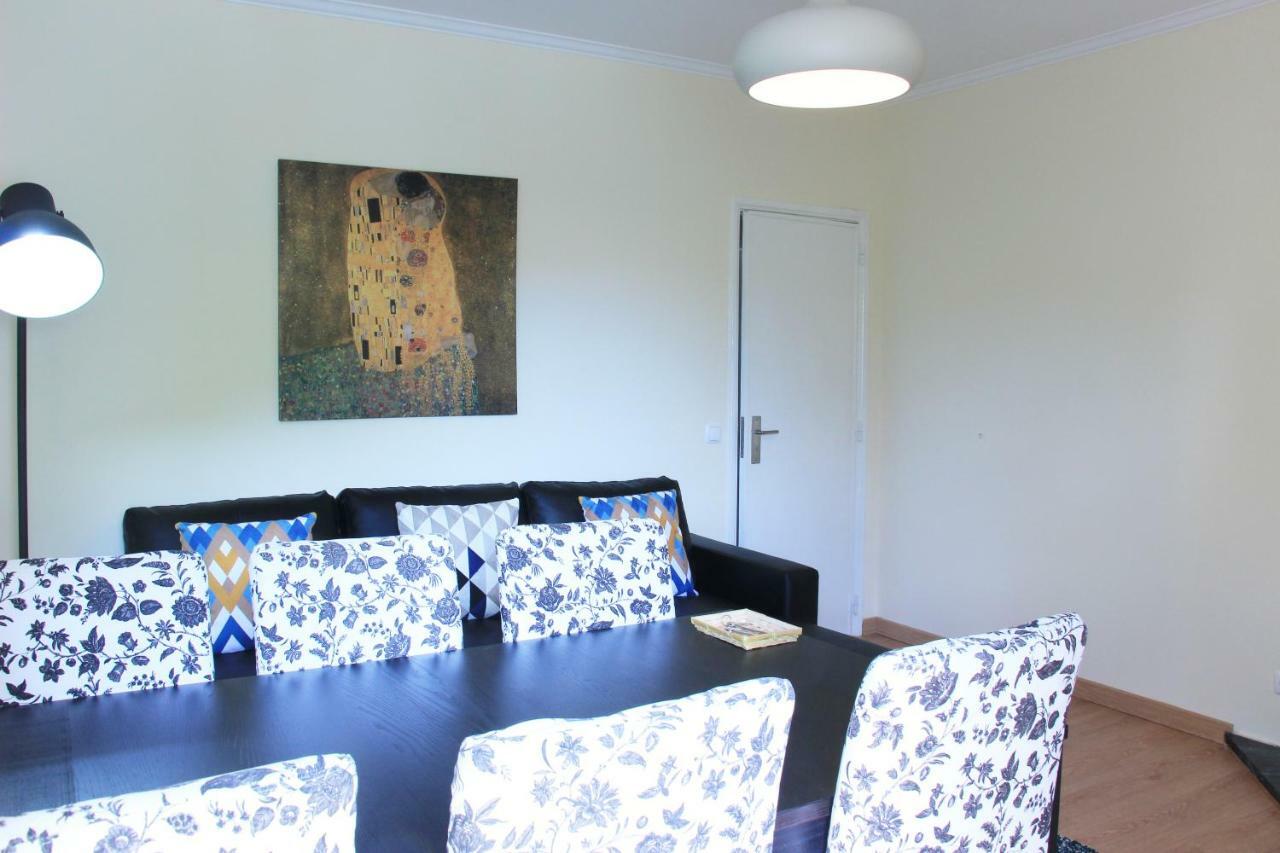 Appartamento Casa Da Linha Cascais Esterno foto