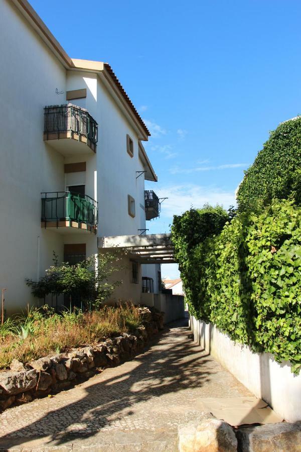 Appartamento Casa Da Linha Cascais Esterno foto