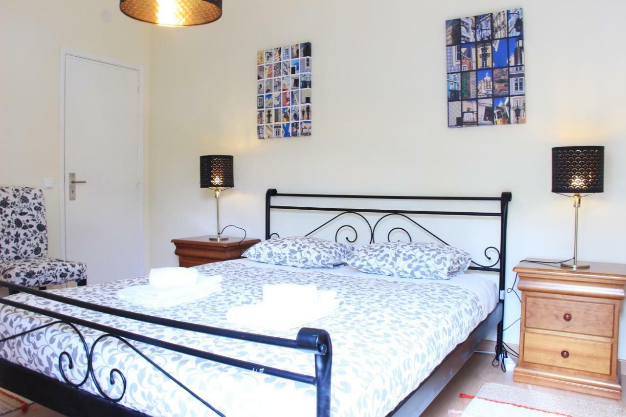 Appartamento Casa Da Linha Cascais Esterno foto
