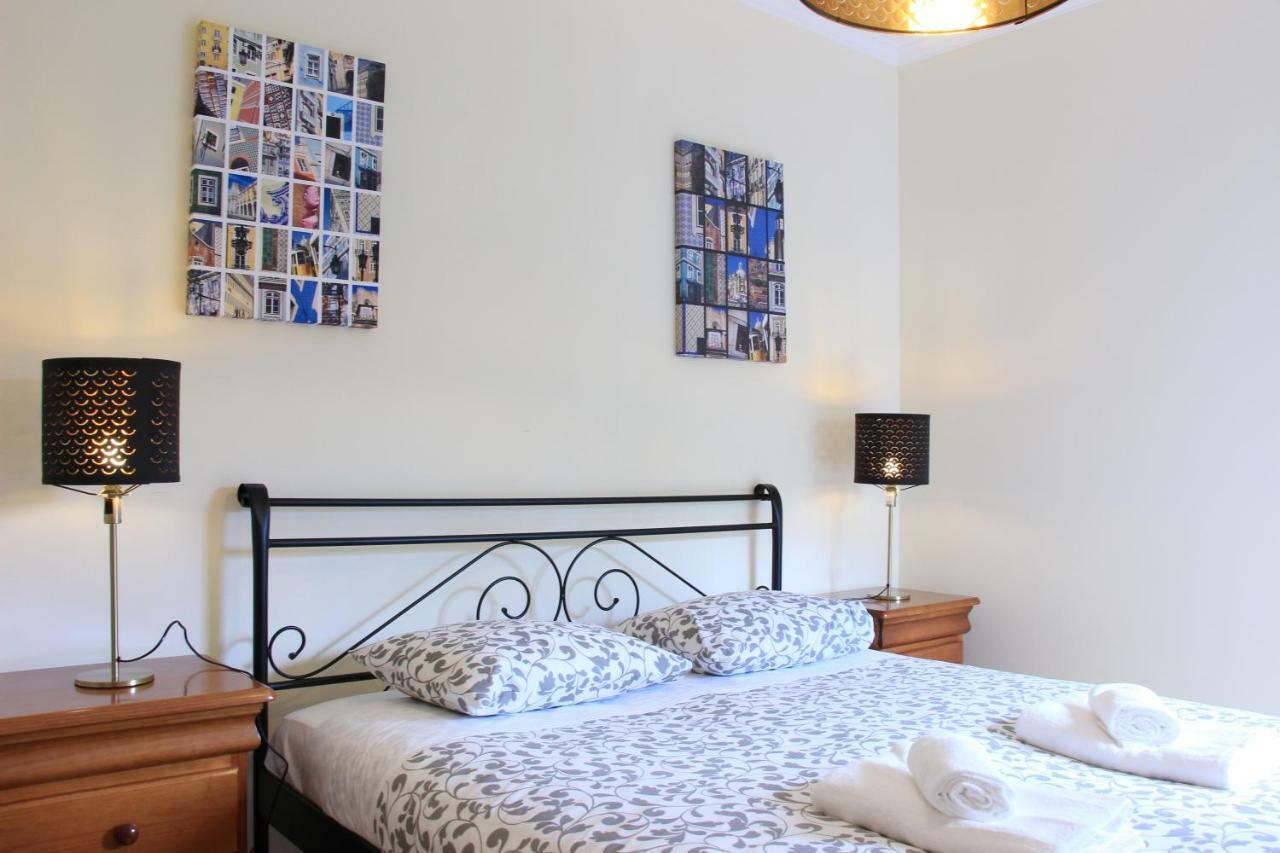 Appartamento Casa Da Linha Cascais Esterno foto