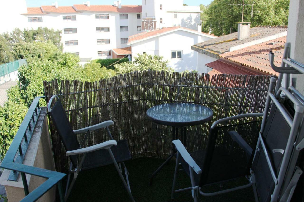 Appartamento Casa Da Linha Cascais Esterno foto